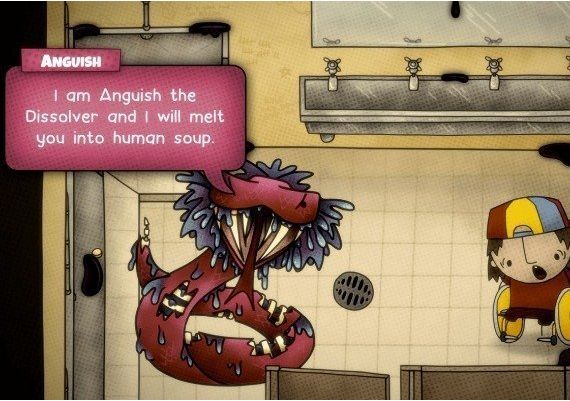 Cardpocalypse Time Warp Edition Global Steam Digital Key