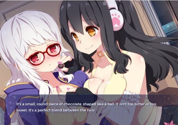 Sakura Gamer 2 EN/ZH Global Steam Digital Key