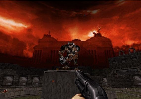 Duke Nukem 3D: 20th Anniversary World Tour EN Global Steam Digital Key