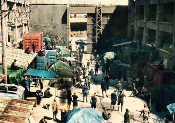 Like a Dragon: Infinite Wealth - Pre-Order Bonus DLC EN EU PS5 Digital Key