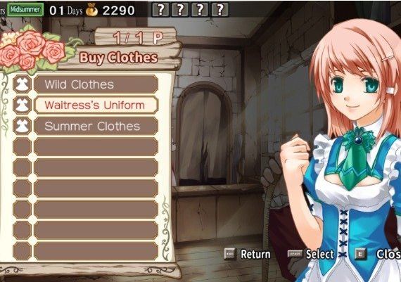 Lair Land Story EN/JA/ZH Global Steam Digital Key