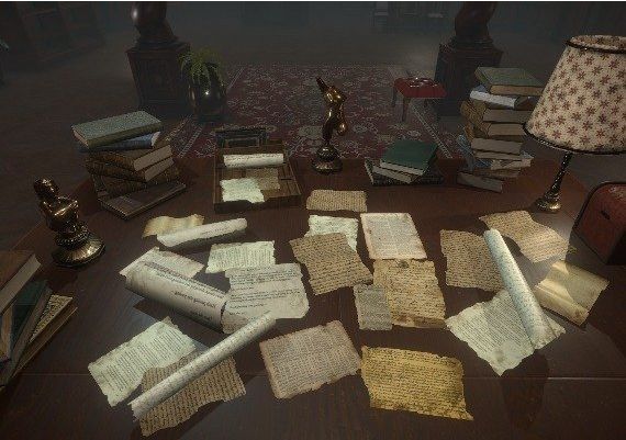 Dagon - The Eldritch Box DLC EN Global Steam Digital Key