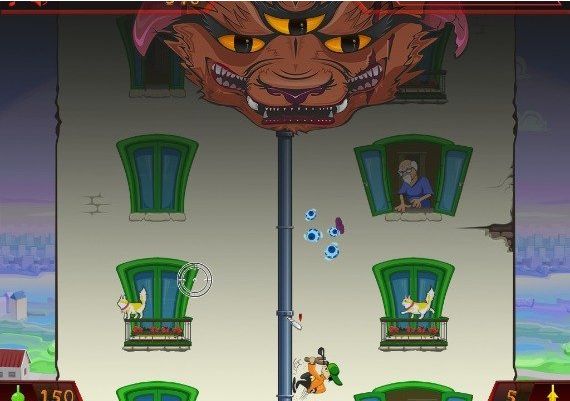 Hooligan Vasja Global Steam Digital Key