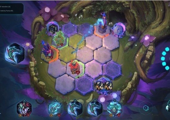 Oaken EN/DE/FR/PL/ZH EU Steam Digital Key