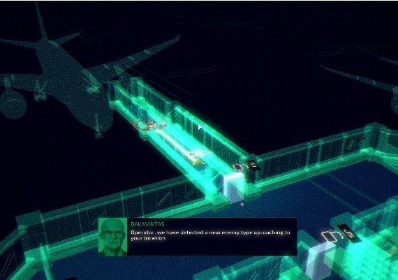 Cyber Ops EN/JA/PT/ES Global Steam Digital Key