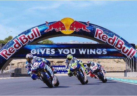 MotoGP 22 Argentina Xbox One/Series Digital Key