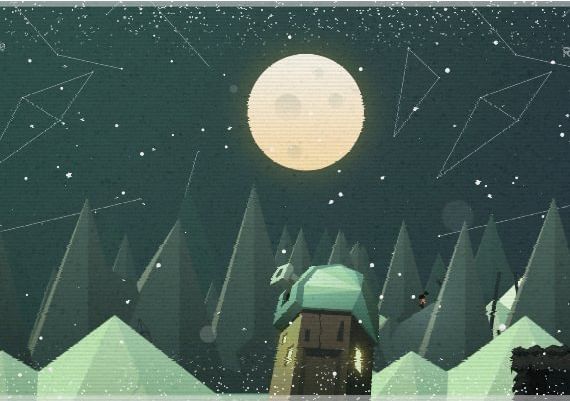 Four Sided Fantasy EN Global Steam Digital Key