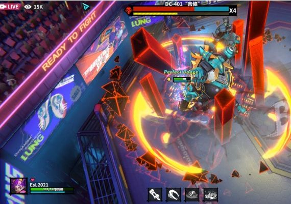 Meta-Ghost: The Breaking Show EN/ZH/ZH Global Steam Digital Key