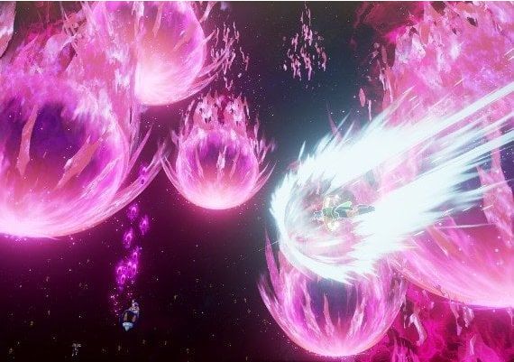 Dragon Ball Z: Kakarot - Season Pass 2 DLC United States Steam Digital Key