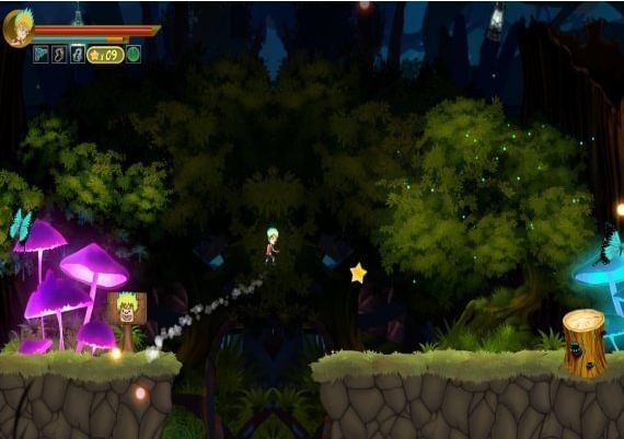 Charlie's Adventure EN Global Steam Digital Key