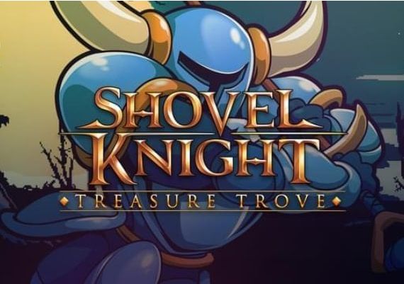Shovel Knight: Treasure Trove EN/DE/FR/IT/JA/PT/RU/ES United States Xbox One/Series Digital Key