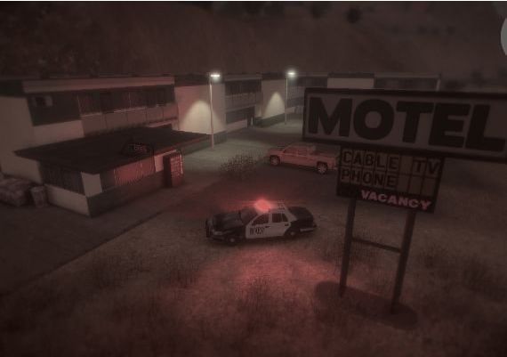 Enforcer: Police Crime Action EN/DE/FR/IT/PT/ES Global Steam Digital Key