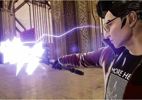 No More Heroes 3 Deluxe Edition EN Turkey Xbox One/Series Digital Key