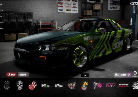 Drift Horizon Online EN Global Steam Digital Key