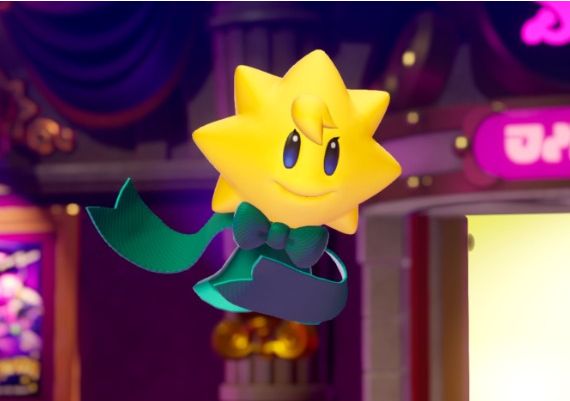 Princess Peach: Showtime EN North America Nintendo Switch Digital Key