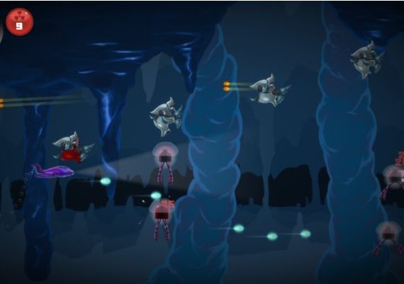 Project G EN Global Steam Digital Key