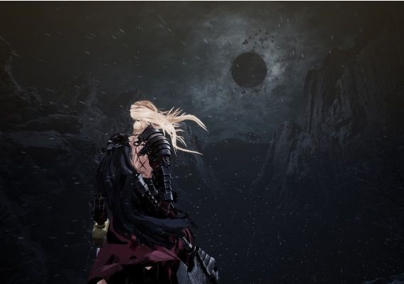 The First Berserker: Khazan PRE-ORDER Global Steam Digital Key