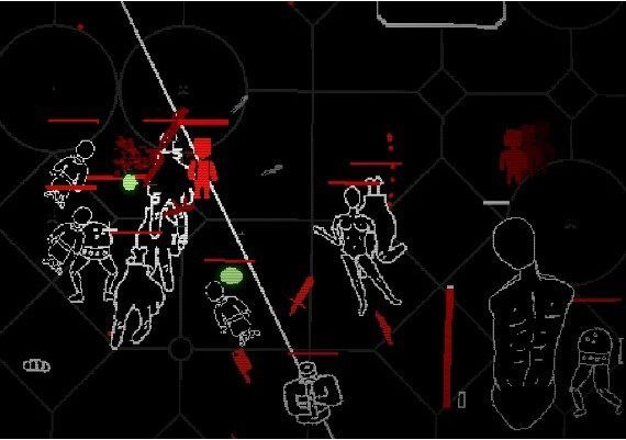 The Lost and The Wicked EN Global Steam Digital Key