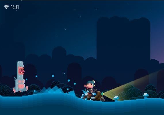 Summer Catchers EN/FR/RU/ZH/UK Global Steam Digital Key