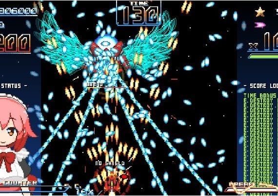 Graze Counter GM EN Brazil Xbox One/Series/Windows Digital Key