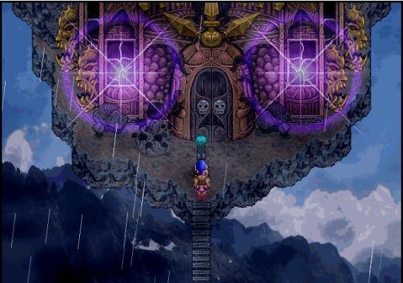 Asguaard EN Global Steam Digital Key