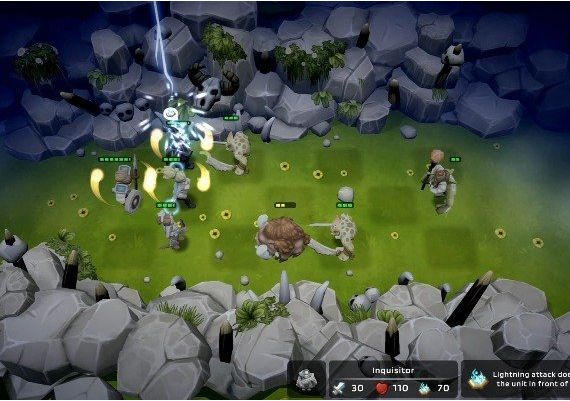 Steampunk Tower 2 + Guards - Strategy Bundle EN Argentina Xbox One/Series Digital Key