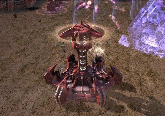 Supreme Commander 2 - Infinite War Battle Pack EN/DE/FR/IT Global Steam Digital Key