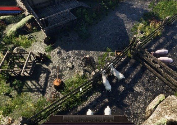 Eclipse EN/RU Global Steam Digital Key