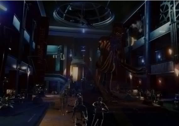 Close to the Sun Global Steam Digital Key