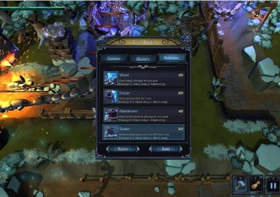 Moot District EN Global Steam Digital Key