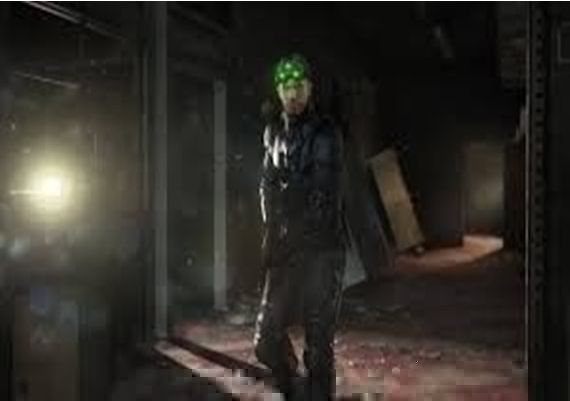 Tom Clancy's Splinter Cell: Blacklist EN Global Ubisoft Connect Digital Key