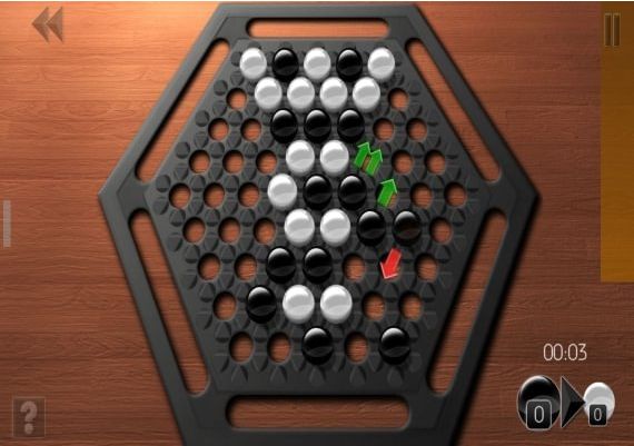 Abalone EN/IT/ES Global Steam Digital Key