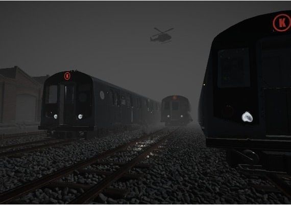 Die In The Dark EN Global Steam Digital Key