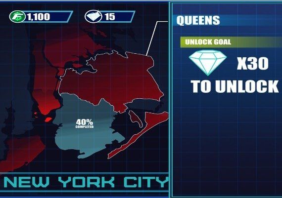 Fat City EN Argentina Xbox One/Series Digital Key