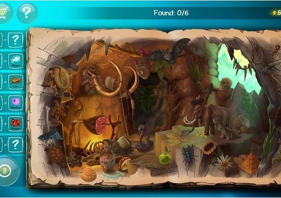 Doodle God: Genesis Secrets Global Steam Digital Key