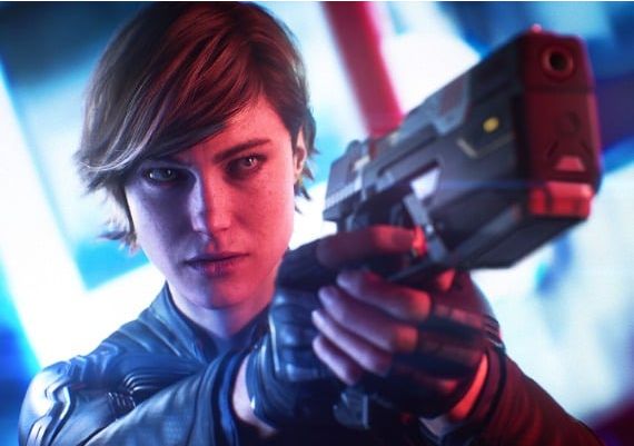 Perfect Dark - Remake PRE-ORDER EN EU Xbox Series Digital Key