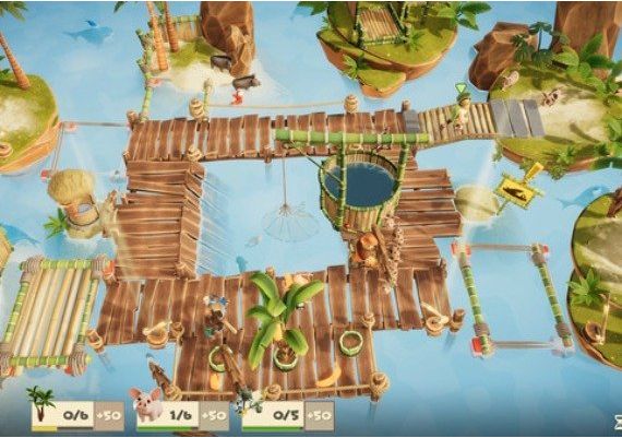 Lumberhill Global Steam Digital Key