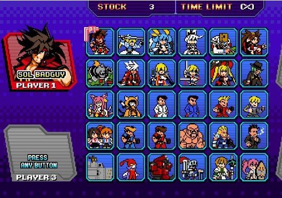 Code Shifter EN/JA/KO/ZH Global Steam Digital Key