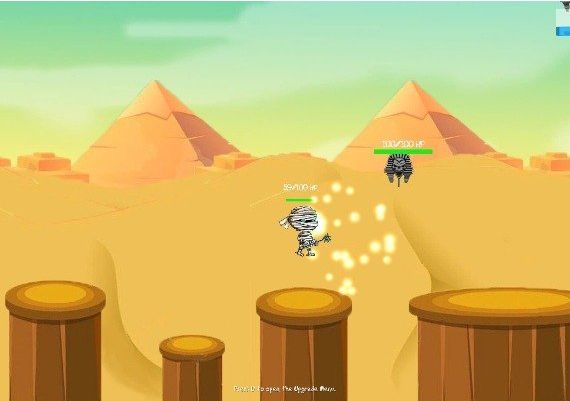 Achievement Hunter: Pharaoh EN Global Steam Digital Key