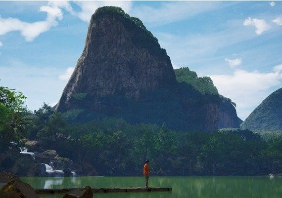 The Catch: Carp & Coarse Fishing EN Argentina Xbox One/Series/Windows Digital Key