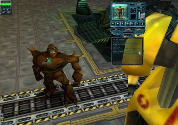 Startopia EN Global Steam Digital Key