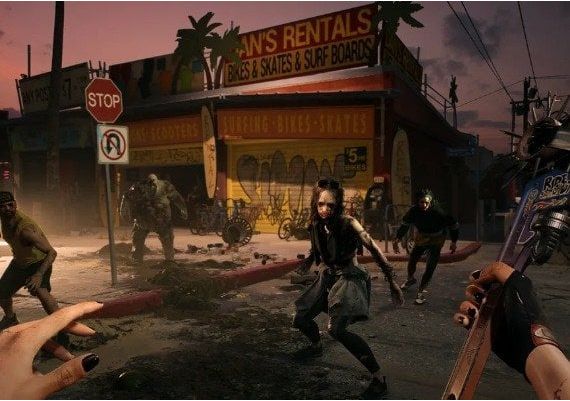 Dead Island 2 Gold Edition EN ROW Xbox One/Series Digital Key