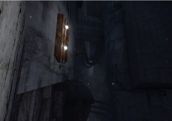 Lorn's Lure Global Steam Digital Key