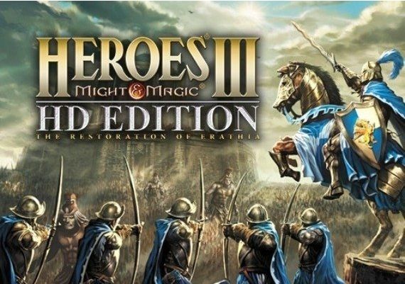 The Heroes Pack - 2015 Bundle Global Steam Digital Key