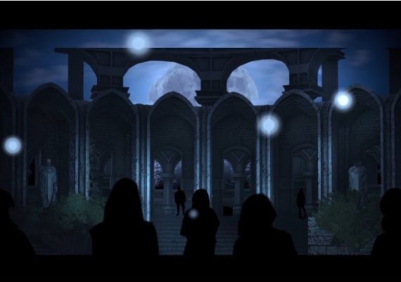 The Astonishing Game EN Global Steam Digital Key