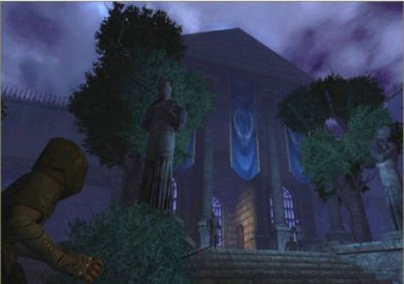 Thief: Deadly Shadows EN Global Steam Digital Key