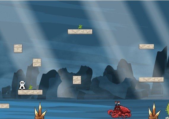 Lucky Panda EN Global Steam Digital Key