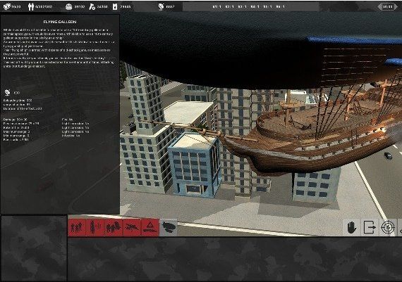 Age of Undead EN/IT Global Steam Digital Key