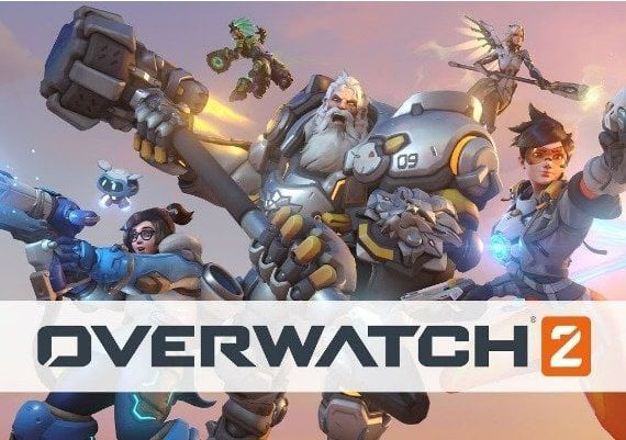 Overwatch 2 - Watchpoint Pack EN EU Xbox One/Series Digital Key