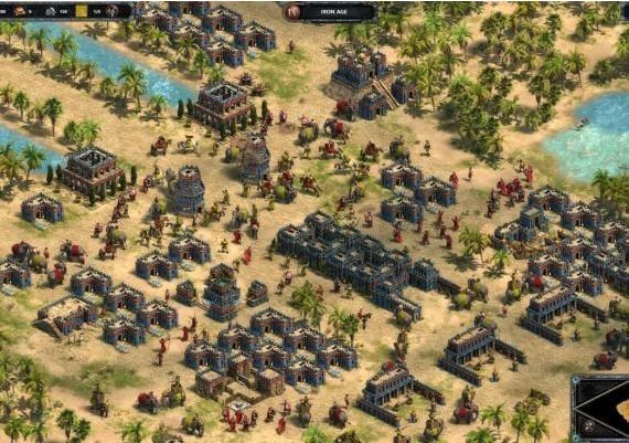 Age of Empires Definitive Edition EN Global Steam Digital Key